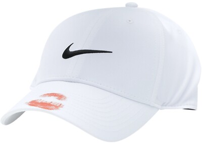 Nike x Drake Certified Lover Boy Hat White CLB Brand New One Size - IN HAND