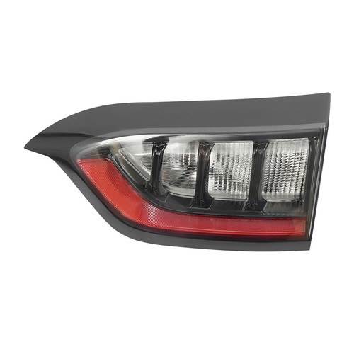 Fit 2019-2021 Jeep Cherokee Inner LED Tail Light Rear Brake Lamp Passenger Side - Bild 8 von 15