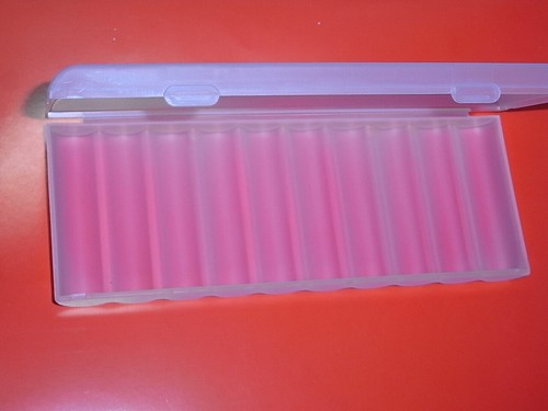 1 case/box per 10 batterie 18650A in abs special price - Imagen 3 de 3
