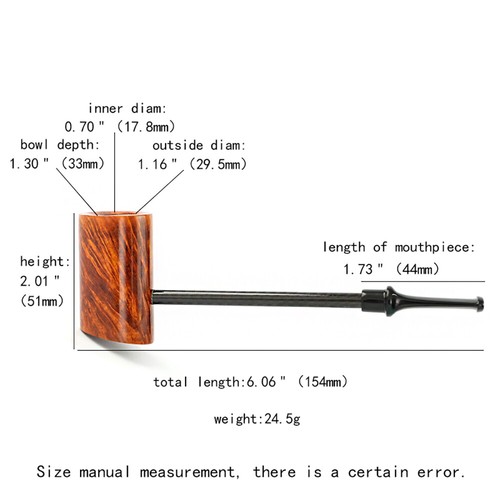 classic-sailor-pipe-handcarved-briar-wooden-pipe-straight-smooth