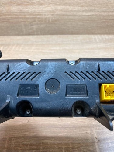 96303375ZL 69370001 Valeo Peugeot 406 AC AIR Conditioning CONTROL Climate - Picture 6 of 7