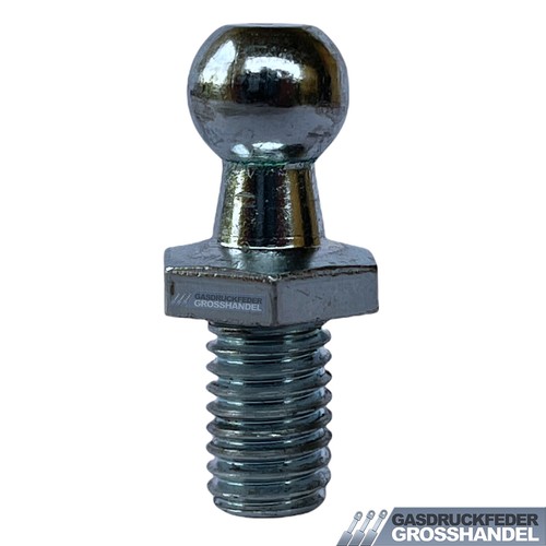 Gasdruckfeder Gasdruckdämpfer Dämpfer Auge Gasfeder Länge: 145-900MM 50N-1.250N - Bild 500 von 500
