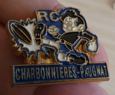 District (63) : les résultats du RC Charbonnières Paugnat - La Montagne