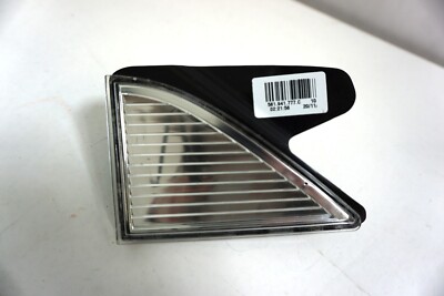 OEM 2016-2019 VOLKSWAGEN PASSAT Left Fog Bezel Marker Light Lamp 561941777C