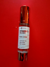VITAMIN C COLLAGEN FACIAL SERUM