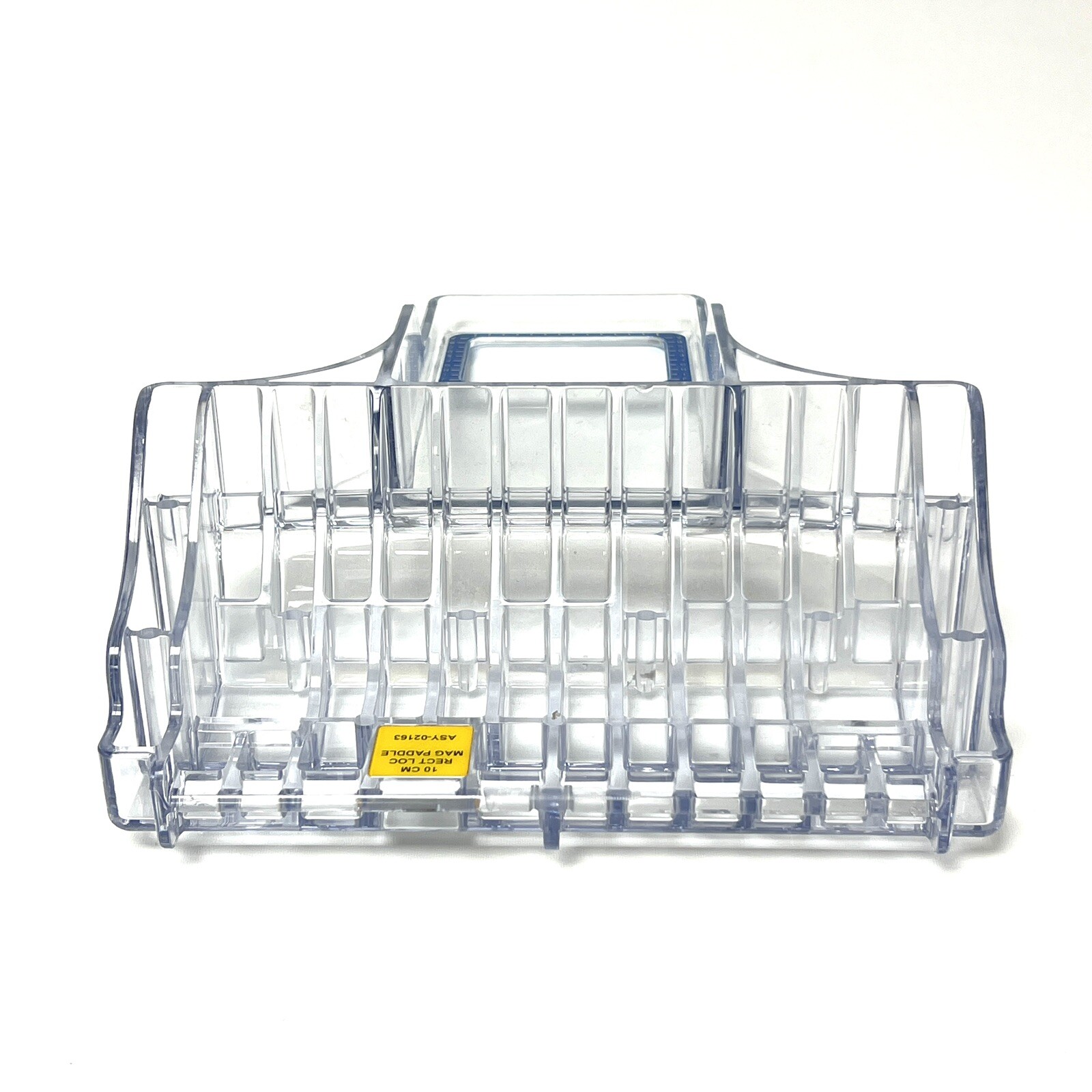 Hologic REF ASY-02163, 10cm Rect Loc Mag Paddle