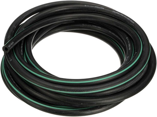 Gates Green Stripe Heavy-Duty Straight Heater Hose - Abrasion Resistant EPDM Construction