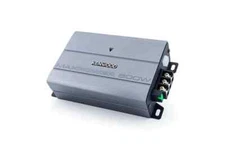 Kenwood KAC-M3001 Compact Mono Power Amplifier, Conformal Coated, 400W Max Power