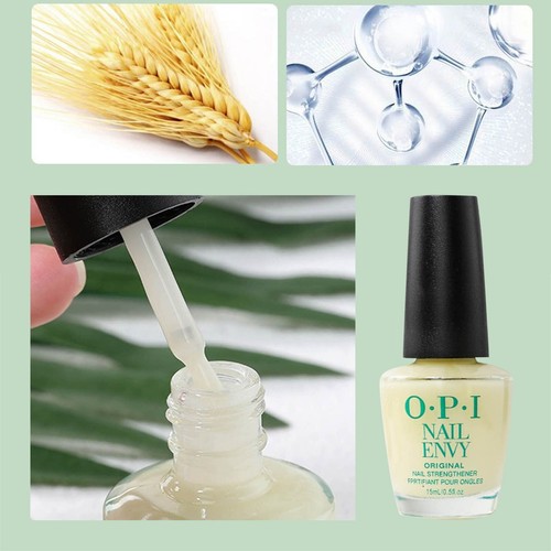 15ML OPI Nail Envy Original Formula Maximum Strengthener - Protect Your Nail - Picture 5 of 8