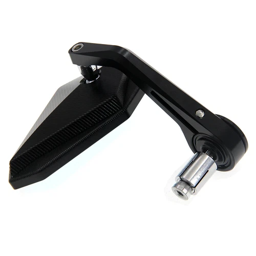 For Benelli TNT 135 TNT135 CNC motorcycle pole end rearview mirror handle - Picture 2 of 8