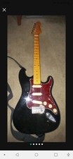 Electric Guitar