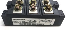 NEW EUPEC DDB6U205N16L Power Supply Module