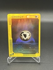 Metal Energy 143/147 Aquapolis Base E Reader Holo Pokemon Card on eBay