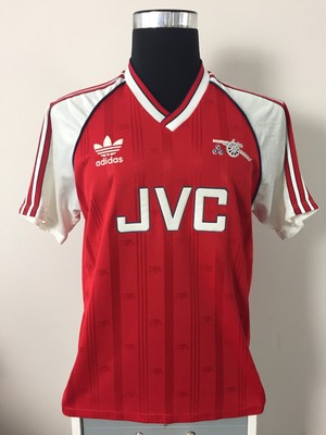 original arsenal jersey
