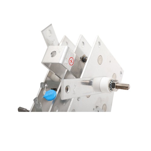 DB three-phase bridge rectifier 170A-180A-200A/220V MIG MAG welding machine - Picture 11 of 12