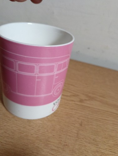 Volswagen Type 2 Campervan Mug - Picture 3 of 5