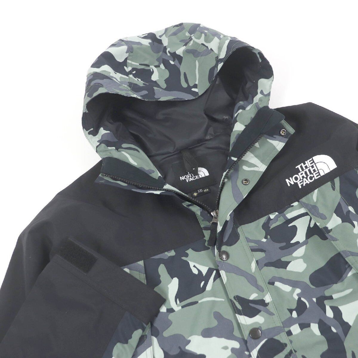 THE NORTH FACE NP62135 Novelty Mountain Light Jacket Gore THE NORTH FACE NP62135 Novelty Mountain Light Jacket Gore