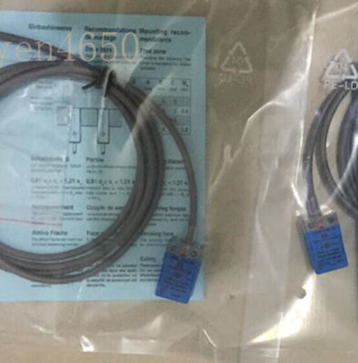   CONTRINEX   Induction Sensor DF- -612-C1717 Proximity  #D9*