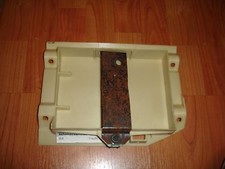 1987 Chevy Gmc Truck Ecu Ecm Mount Housing Gm Oem