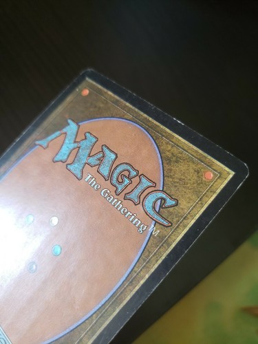 MTG FOIL ODYSSEY REPENTANT VAMPIRE NM - Picture 4 of 7