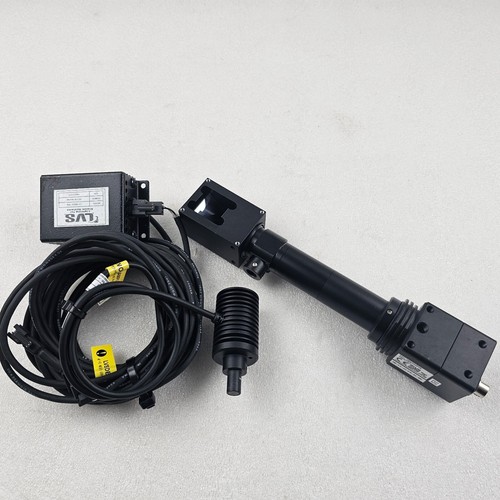 OMRON STC-SBS500P0E , LVS LV-RBOX-R09 - Picture 3 of 8