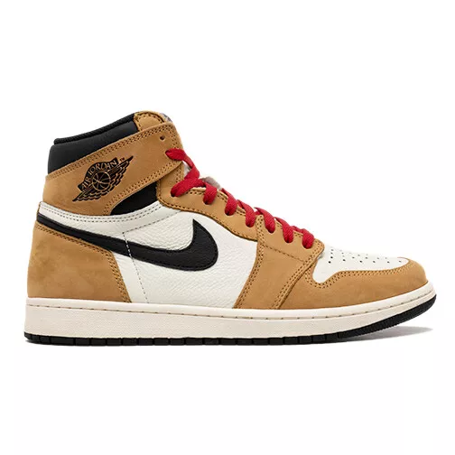 Size 13 Jordan 1 Retro High OG Rookie of the Year 2018