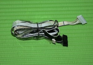 INTERNES LED-HINTERGRUNDBELEUCHTUNGSKABEL FÜR LG 47LW650T 47" LED TV