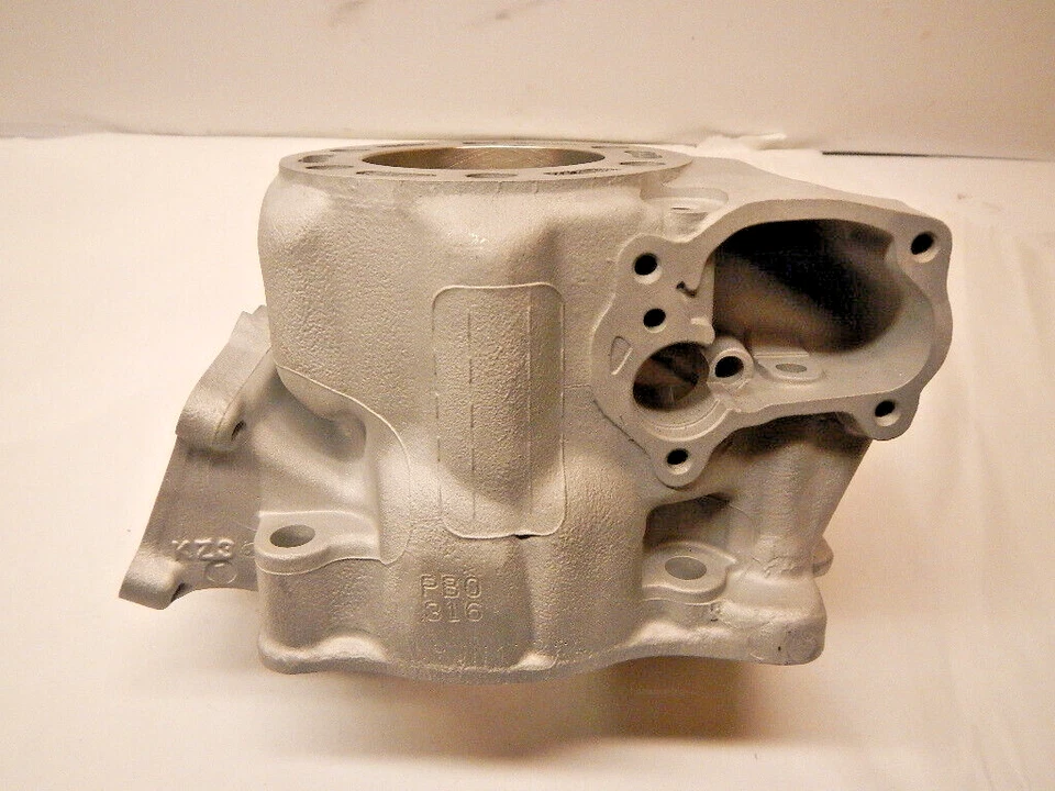 Cilindro chapado Honda CR250R 92-01 KZ3 T STD 66,4 mm CR 250 R 1992 1993 1994 1995 Foto 2 de 4