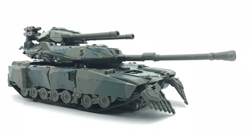 Hasbro Transformers Brawl Studio Series SS12 Deluxe Action Figure Official - Picture 9 of 11
