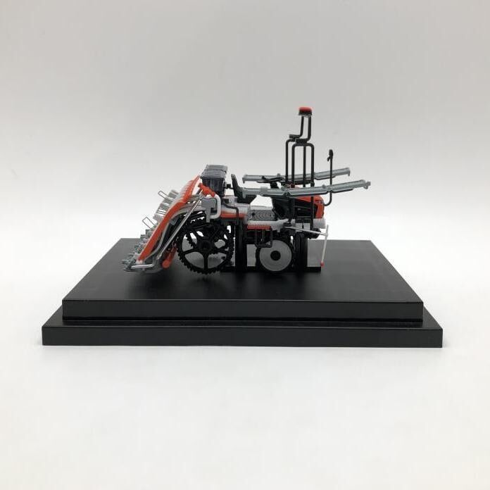1/32 Kubota Rice Planting Machine Naviwell Model Farm