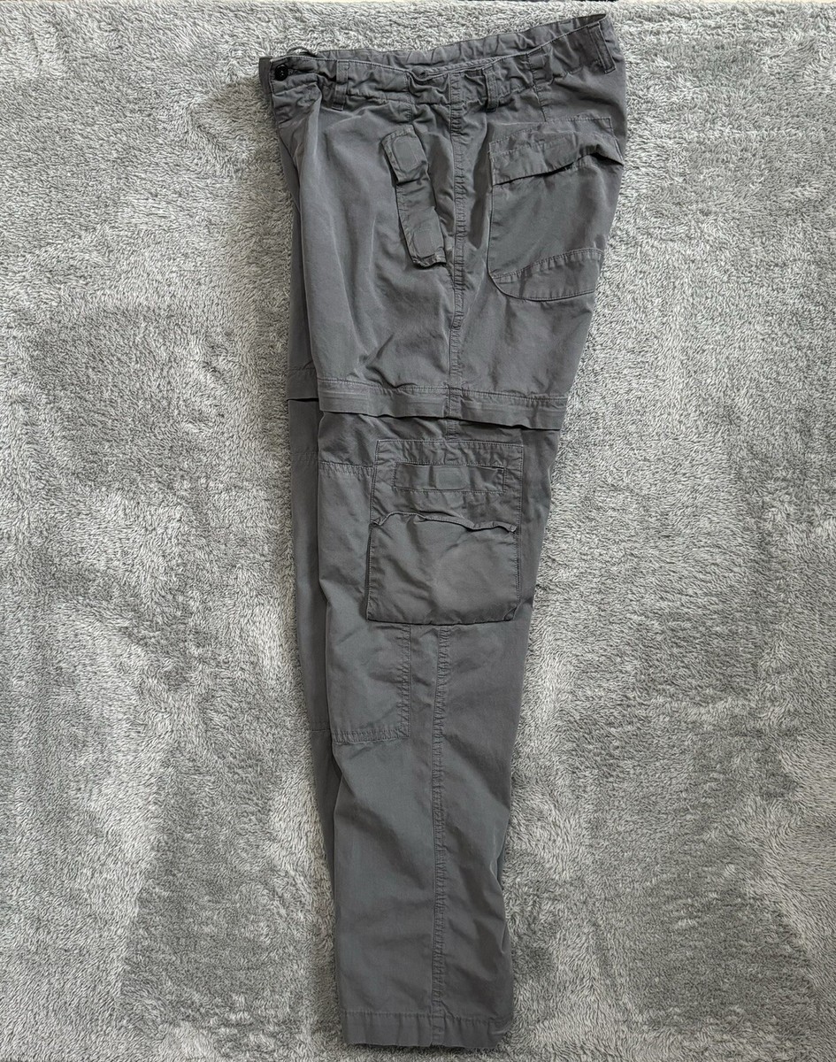 パンツ ronherman 23SS Recycle Nylon Cargo Pants パンツ ronherman 23SS Recycle Nylon Cargo Pants Ron Herman