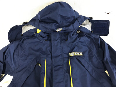 686 Enterprise Uni-Sex Snowboarding Jacket Size XL Hood Ski Jacket
