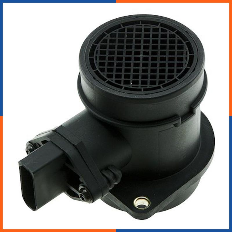Débitmètre d'air pour Audi compatible avec référence 213719707019