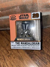 Funko Minis Star Wars The Mandalorian #29 New in Box