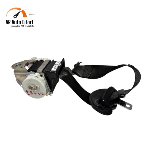 BMW E81 E87 E90 E91 Sicherheitsgurt Vorne links 33059848