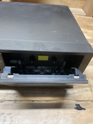 Technics RS-D450 Stereo Cassette Deck (Gebraucht) in Trimbach für CHF