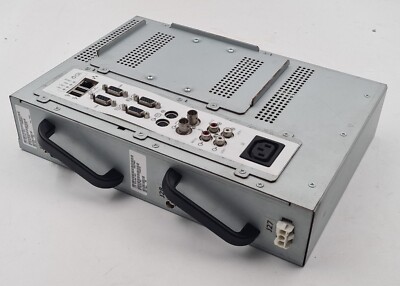 Siemens ACUSON X300 Ultrasound Interface I/O Module 10566067