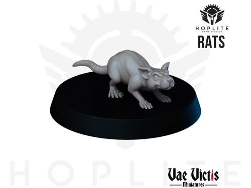 Rats! - Bild 4 von 6