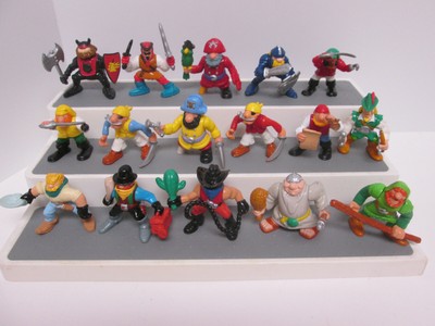 fisher price pirate figures