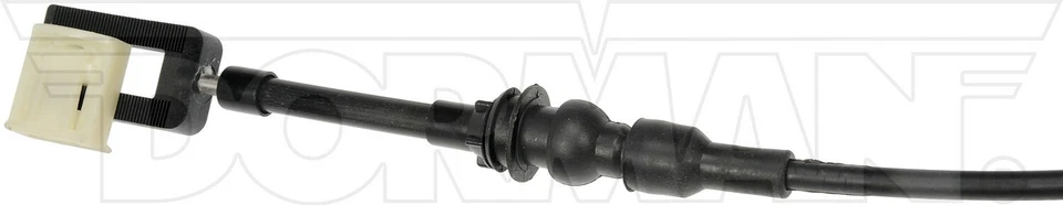 Cable de palanca de cambios de transmisión automática Dorman 230XD11 para Ford E-150 2008 Foto 3 de 4