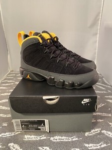 jordan retro 9