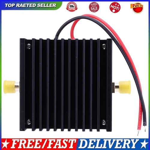 RF2126 High Power Linear Amplifier 400MHZ-2700MHZ RF Power Amplifier WIFI 2.4G
