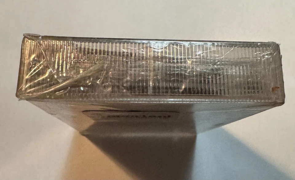 English Dogs Where Legend Began Punk Metal Cassette 1986 Combat Core SEALED - Image 4 of 4