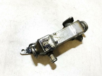 778740403 AGR Kühler (Abgaskühler) 89895 for BMW 5-Series DE978510  