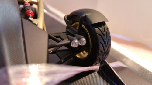 Ariel ATOM V8 2010 Soul Models 1/18 - Imagen 8 de 10