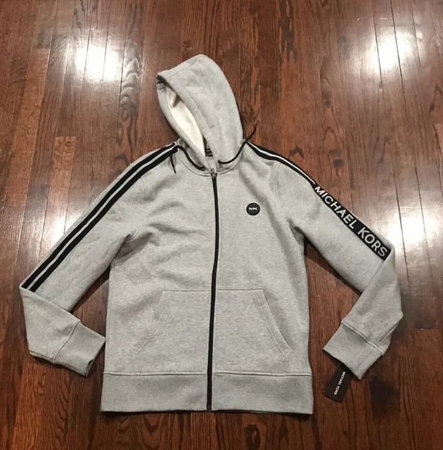 michael kors hoodie online