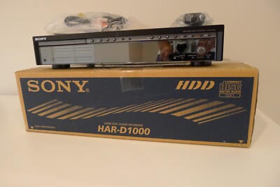 昭和レトロ　HARA DISK RECORDER M-180【 ジャンク 】 ◇昭和レトロ HARA DISK RECORDER M-180【 ジャンク 】オンラ