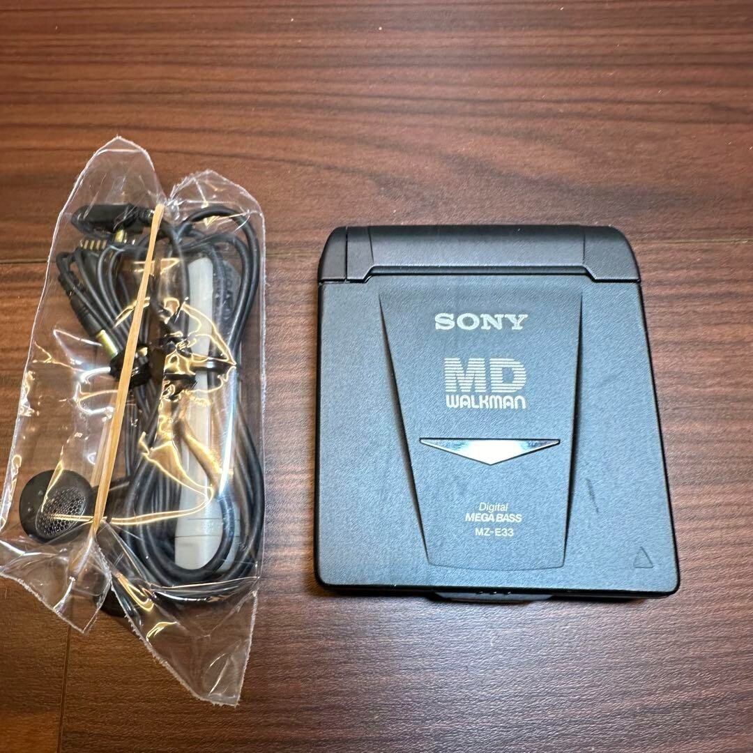 SONY MDプレーヤー MZ-E33 1240 s-l400.jpg