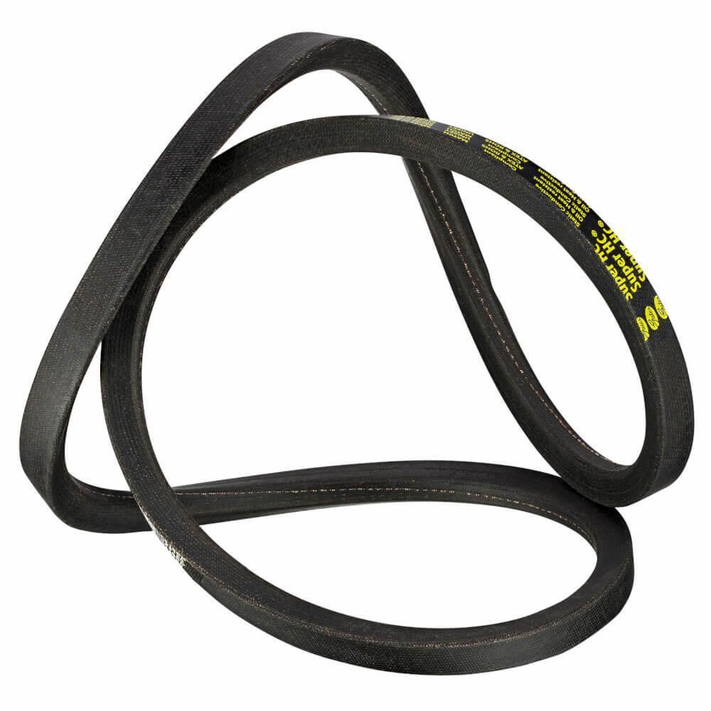 Schmalkeilriemen SPZ 1762 Lw AV 10 x 1775 La - 9,5 x 1775 La ummantelt V-Belt Schmalkeilriemen SPZ 1762 Lw AV 10 x 1775 La - 9,5 x 1775 La ummantelt V-Belt