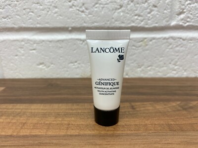 Lancome Advanced Genifique Youth Activating Concentrate Serum 5ml